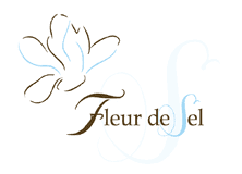 Logo Fleur de sel
